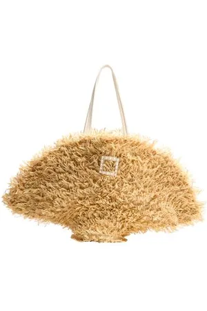 Roger Vivier Große Korbtasche Tres Vivier