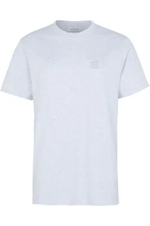 ANINE BING Kurzarm-T-Shirt Lili