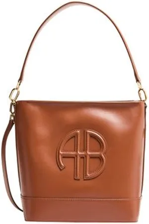 ANINE BING Bucket Bag Lili