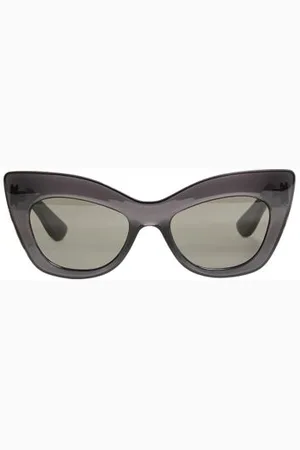 Alexander McQueen Sonnenbrille