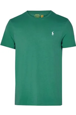Ralph Lauren Kurzarm-T-Shirt