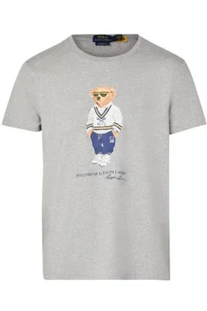 Ralph Lauren Kurzarm-T-Shirt