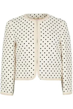 VALENTINO GARAVANI Kurze Jacke