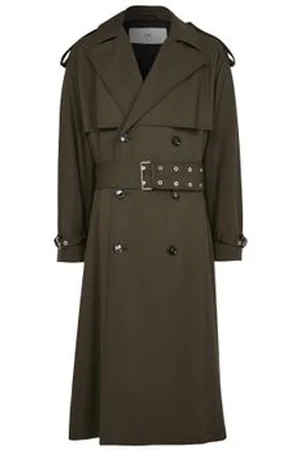 Ami Trenchcoat