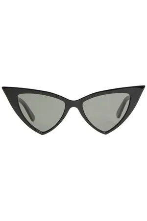 Alexander McQueen Sonnenbrille
