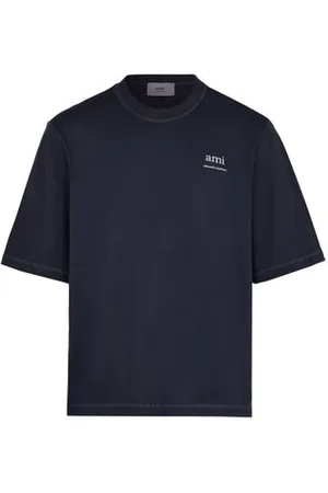 Ami Kurzarm-T-Shirt