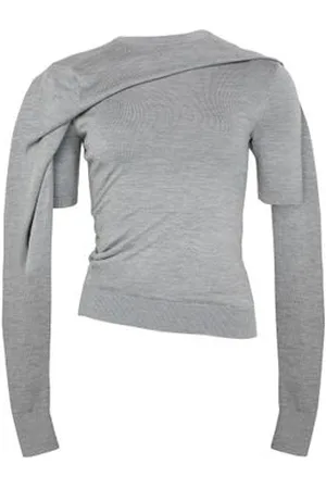 Acne Studios Stricktop