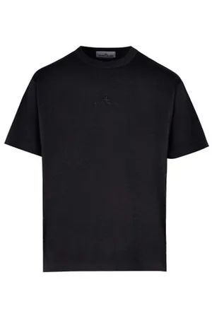 Stone Island Kurzarm-T-Shirt