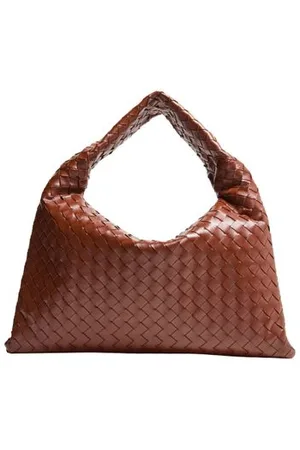 Bottega Veneta Kleine Hopfentasche