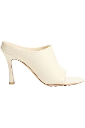 Bottega Veneta Absatz-Mules