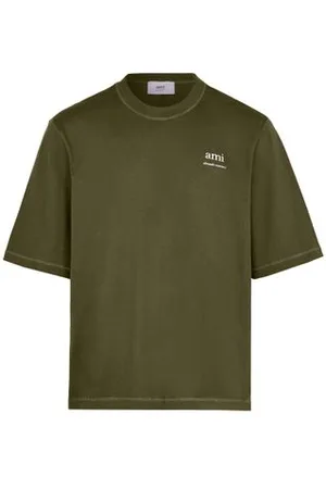 Ami Kurzarm-T-Shirt