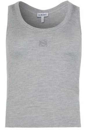Loewe Tanktop Anagram