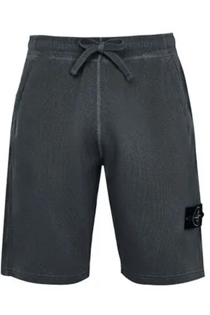 Stone Island Kurze Hose