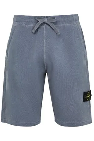 Stone Island Kurze Hose