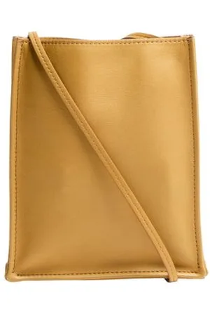 The Row Kleine Crossbody Bag To Go