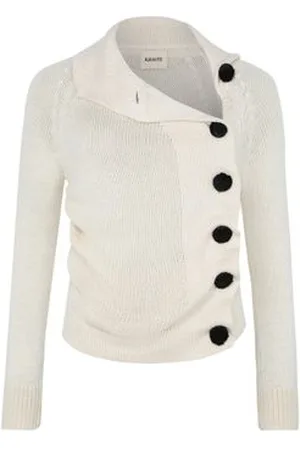 Khaite Cardigan Lorrai aus Seide
