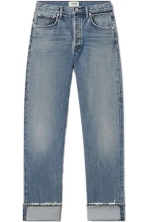 AGOLDE Jeans Fran