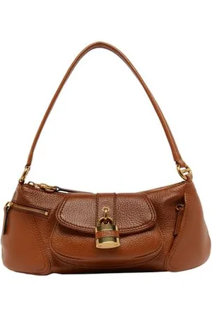 Chloé Schultertasche The 99