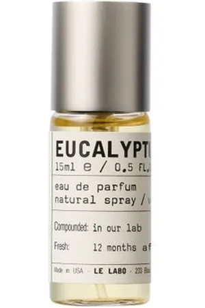 Le Labo Eucalyptus 20 eau de parfum 15 ml