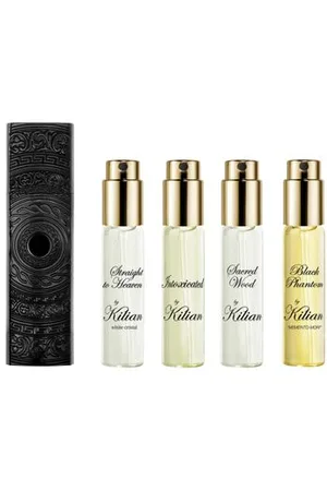 Kilian Kerner Kennenlern-Box Les Bois de Cave