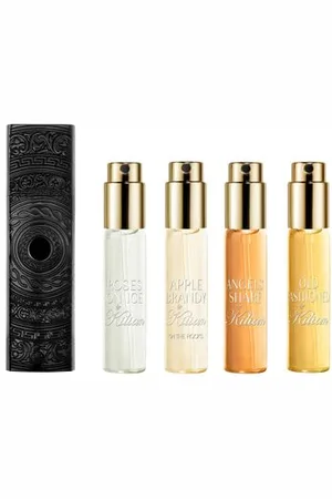 Kilian Kerner Kennenlern-Box Les Liqueurs