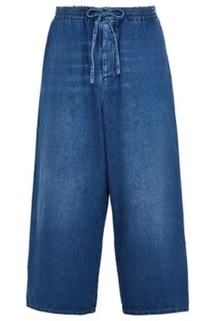 Loewe Kurze Jeans