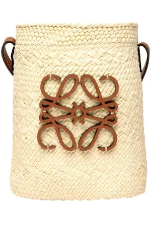 Loewe Clutch Square Pocket