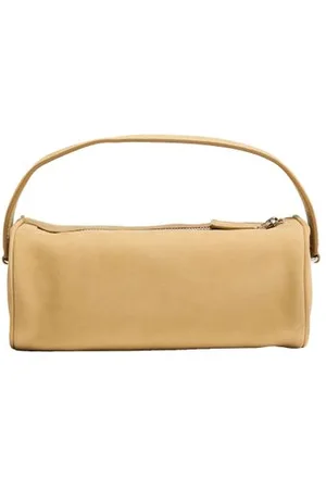The Row Runde Handtasche 90