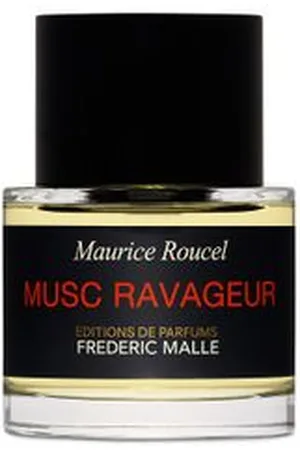 Frederic Malle Eau de Parfum Musc Ravageur 50 ml