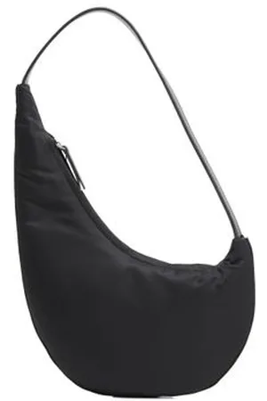 Aesther Ekme Mini Hobo Bag Lune Aria