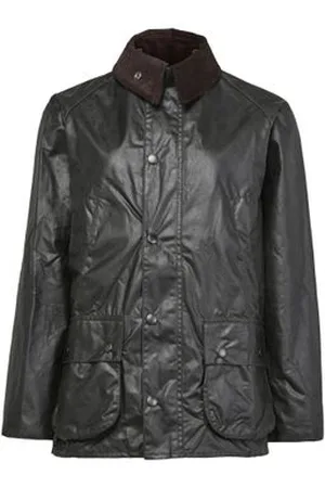Barbour Wachsjacke Bedale