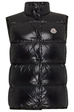 Moncler Badia Ärmellose Daunenjacke