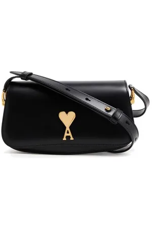 Ami Schultertasche Paris Paris