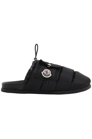 Moncler Pantoletten Mon Pocket