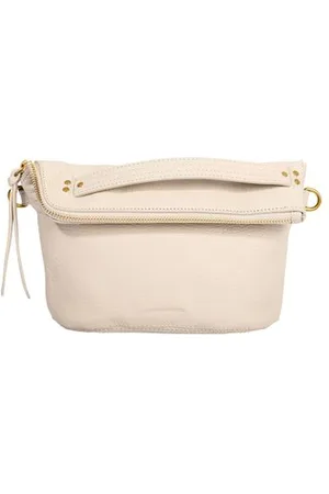 JÉRÔME DREYFUSS Clutch Lucky