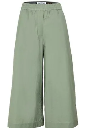 Loewe Kurze Hose aus Baumwolle
