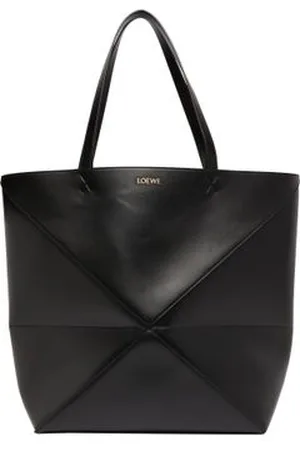 Loewe Großer Shopper Puzzle Fold