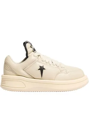 Rick Owens Sneakers Turbowpn Ox