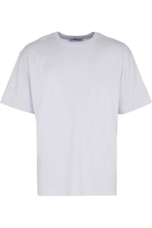 Stone Island Kurzarm-T-Shirt