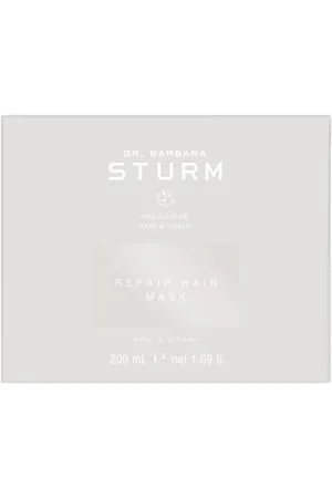 DR.BARBARA STURM Repair Hair Mask 200 ml