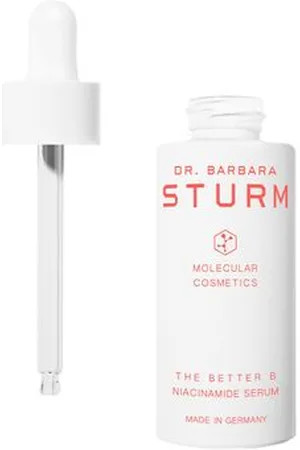 DR.BARBARA STURM The Better B Niacinamide Serum