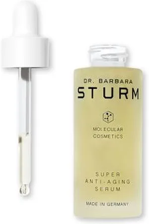 DR.BARBARA STURM Super Anti-Aging Serum 30 ml