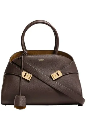 Salvatore Ferragamo Handtasche Hug