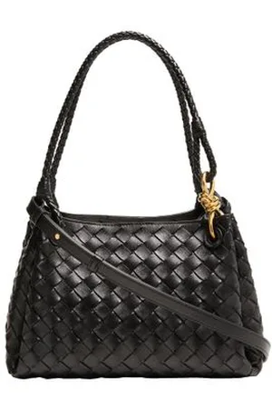 Bottega Veneta Handtasche Knot Lock