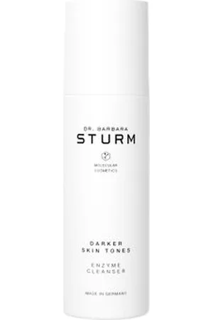 DR.BARBARA STURM Enzymreiniger für dunklere Hauttöne 75 ml