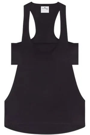 Courrèges Satintop Infinity