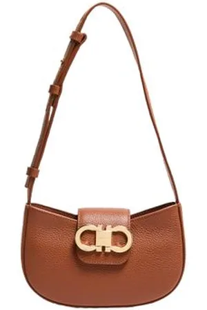 Salvatore Ferragamo Crossbody-Tasche Gabry