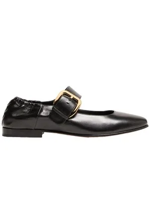 Bottega Veneta Mary-Jane-Ballerinas Astaire