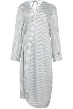 Acne Studios Midikleid