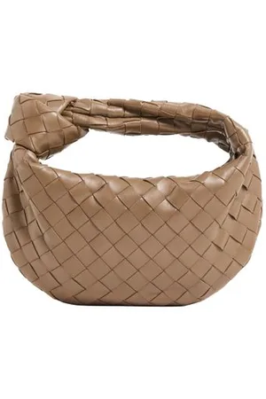 Bottega Veneta Schultertasche Jodie Mini